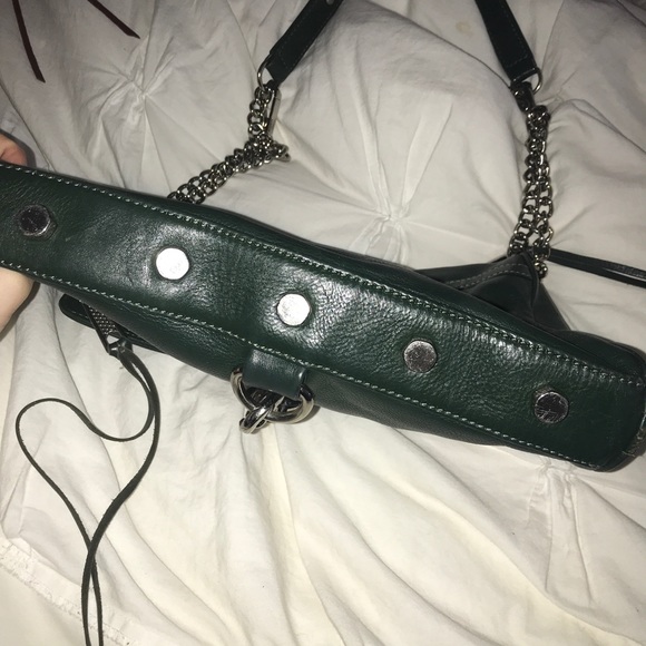 Large M.A.C Crossbody bag from Rebecca Minkoff - Picture 5 of 5